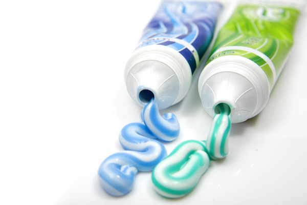 Best Toothpaste Advice