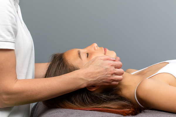 neural therapy