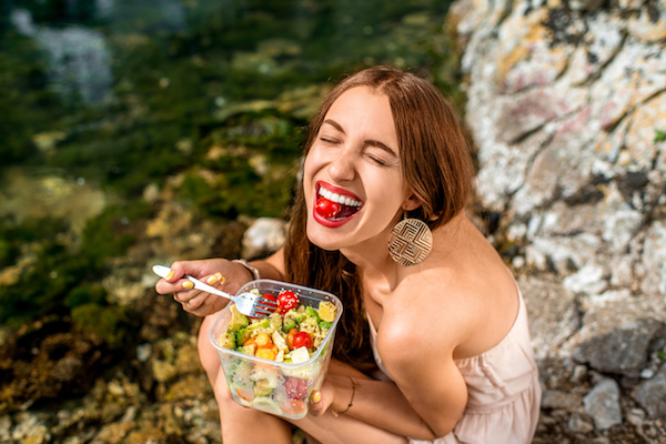 overall health and dental health