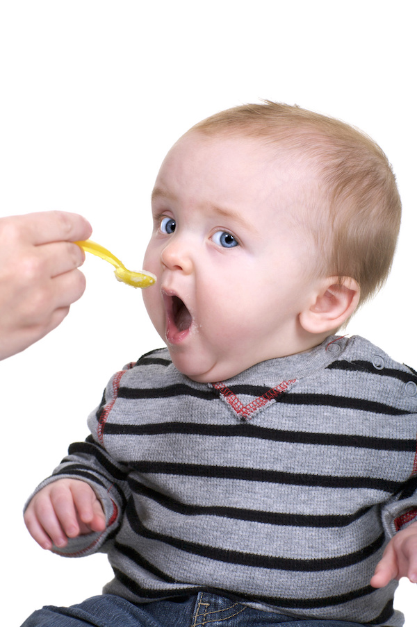 Prenatal enamel growth