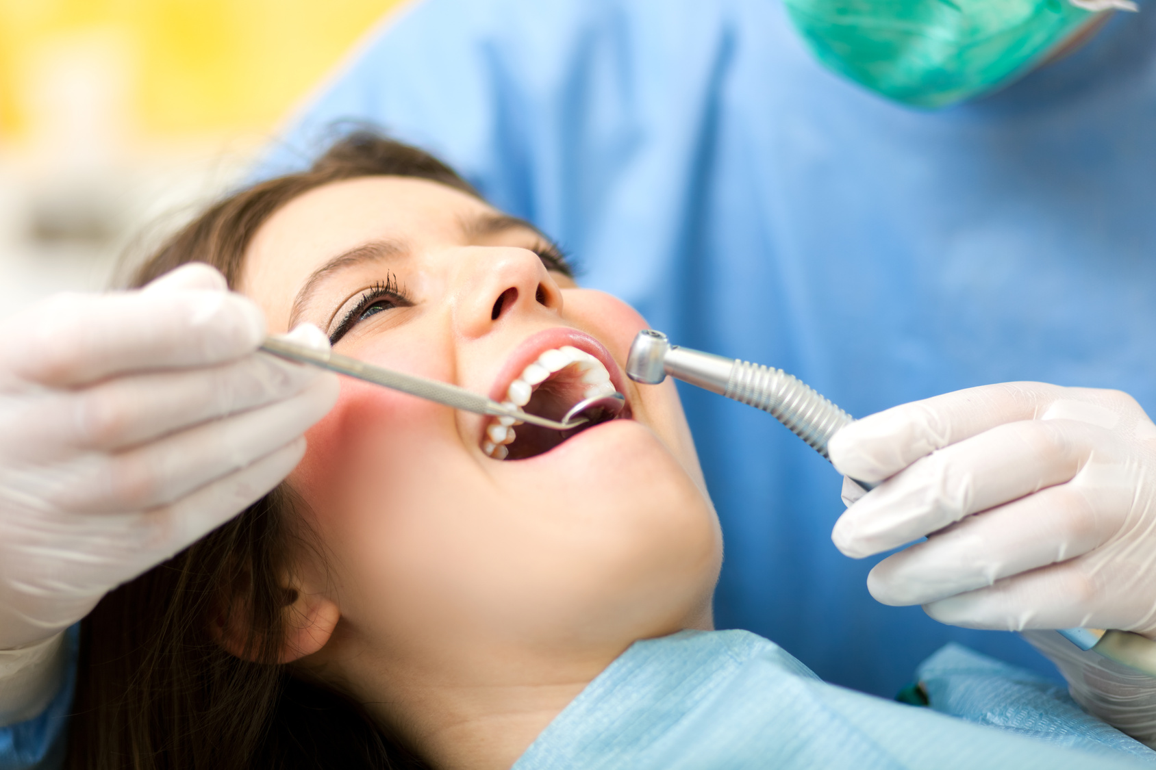 Why Dental Cleanings Should Be at the Top of Your To-Do List