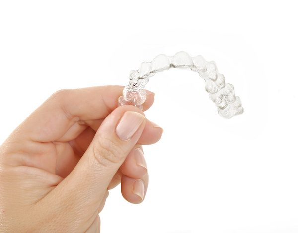 $800 off Invisalign this month!