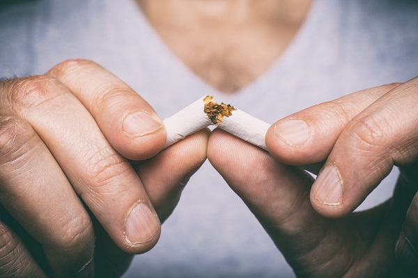 Harsh Impacts of Smoking on Oral Microbiota