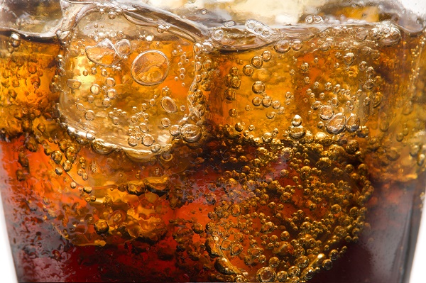 acid causes dental decay