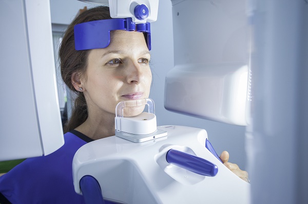 A New Radiographic Addition to the Smiles by Shields Team