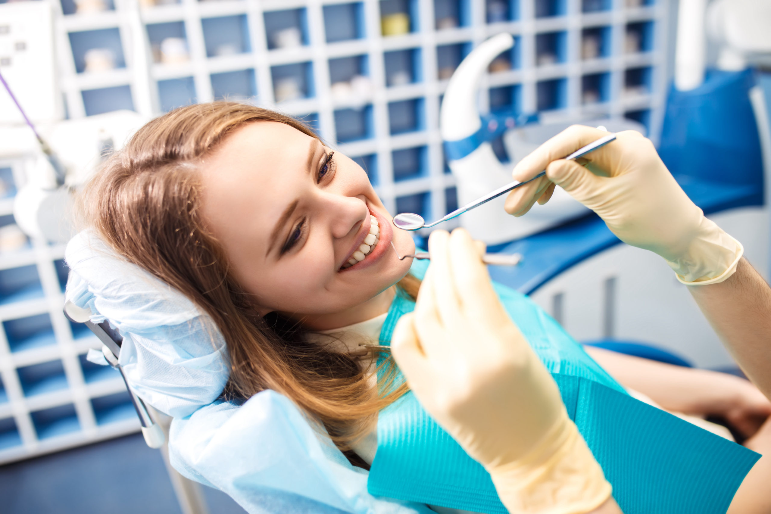 All About Ozone Therapy