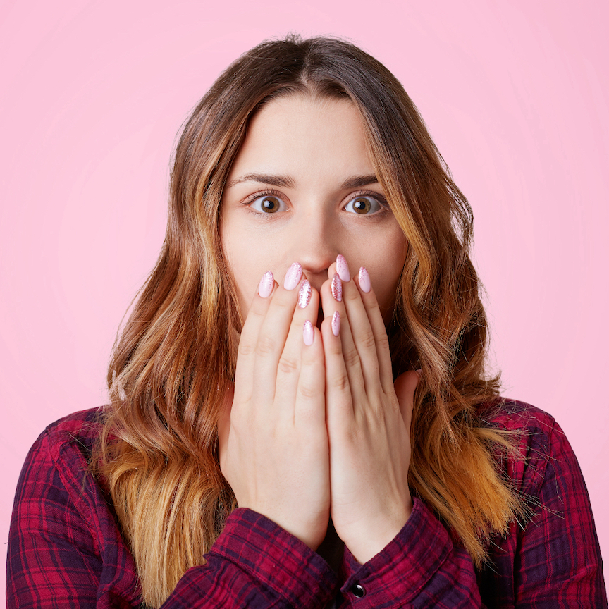 Complications With Missing Teeth  