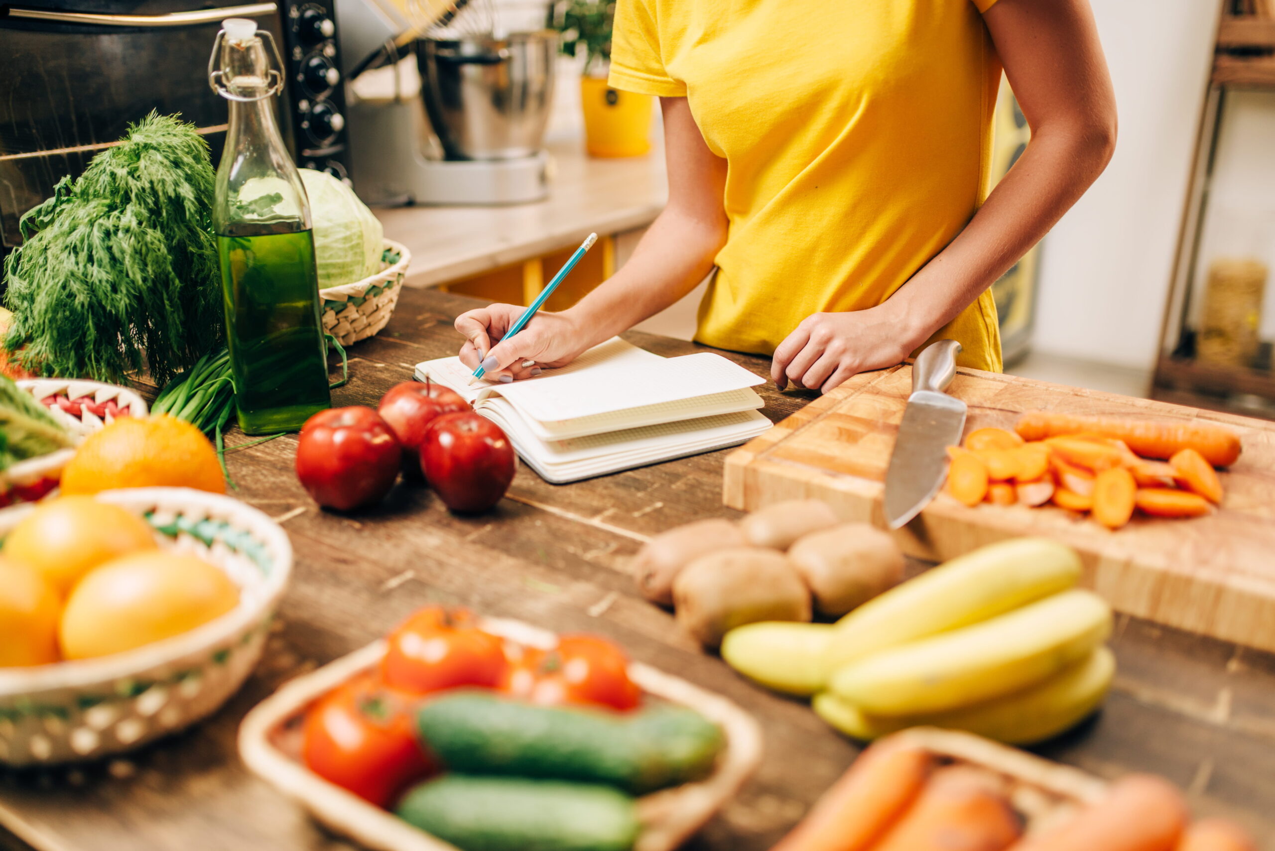 How Nutrition Plays a Role in Dental Health