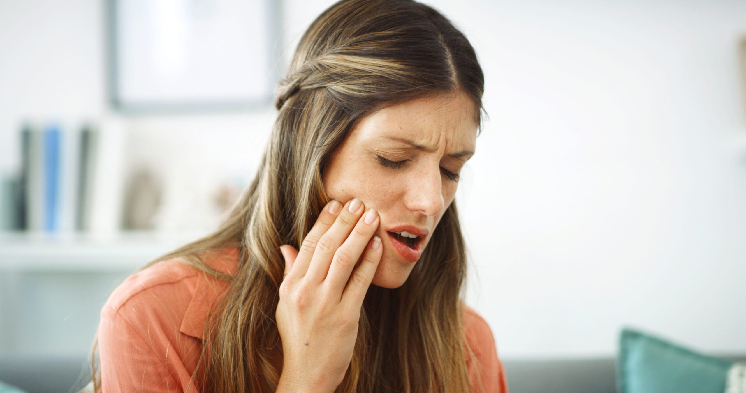 Preventing Tooth Decay Without Harsh Chemicals