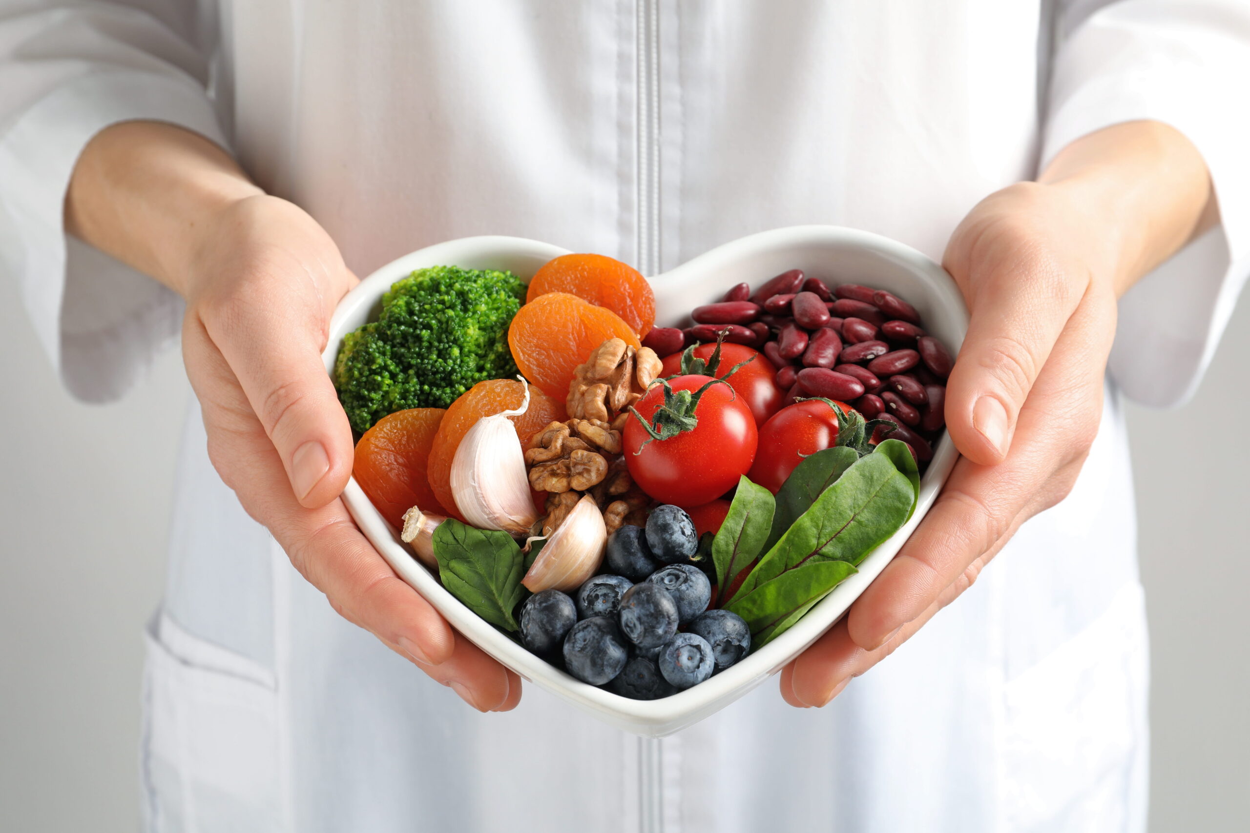 Supporting Your Body During Dental Healing