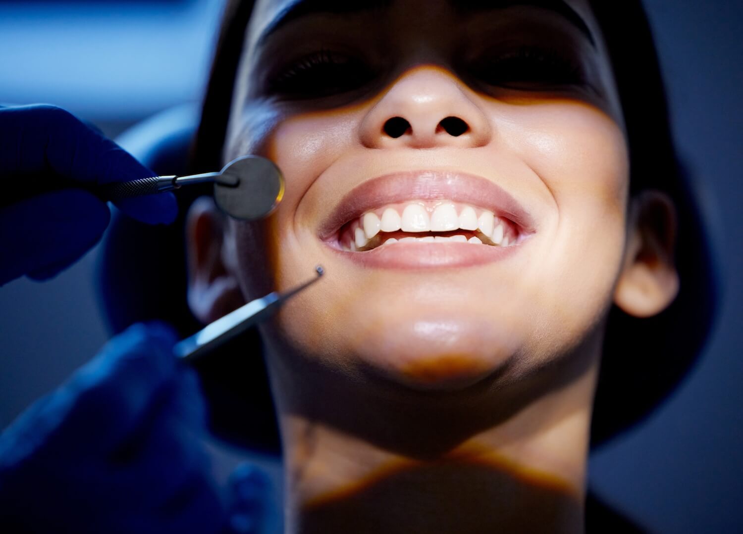 Life is More Than Cosmetic: Why Restoring Teeth Protects Your Overall Health