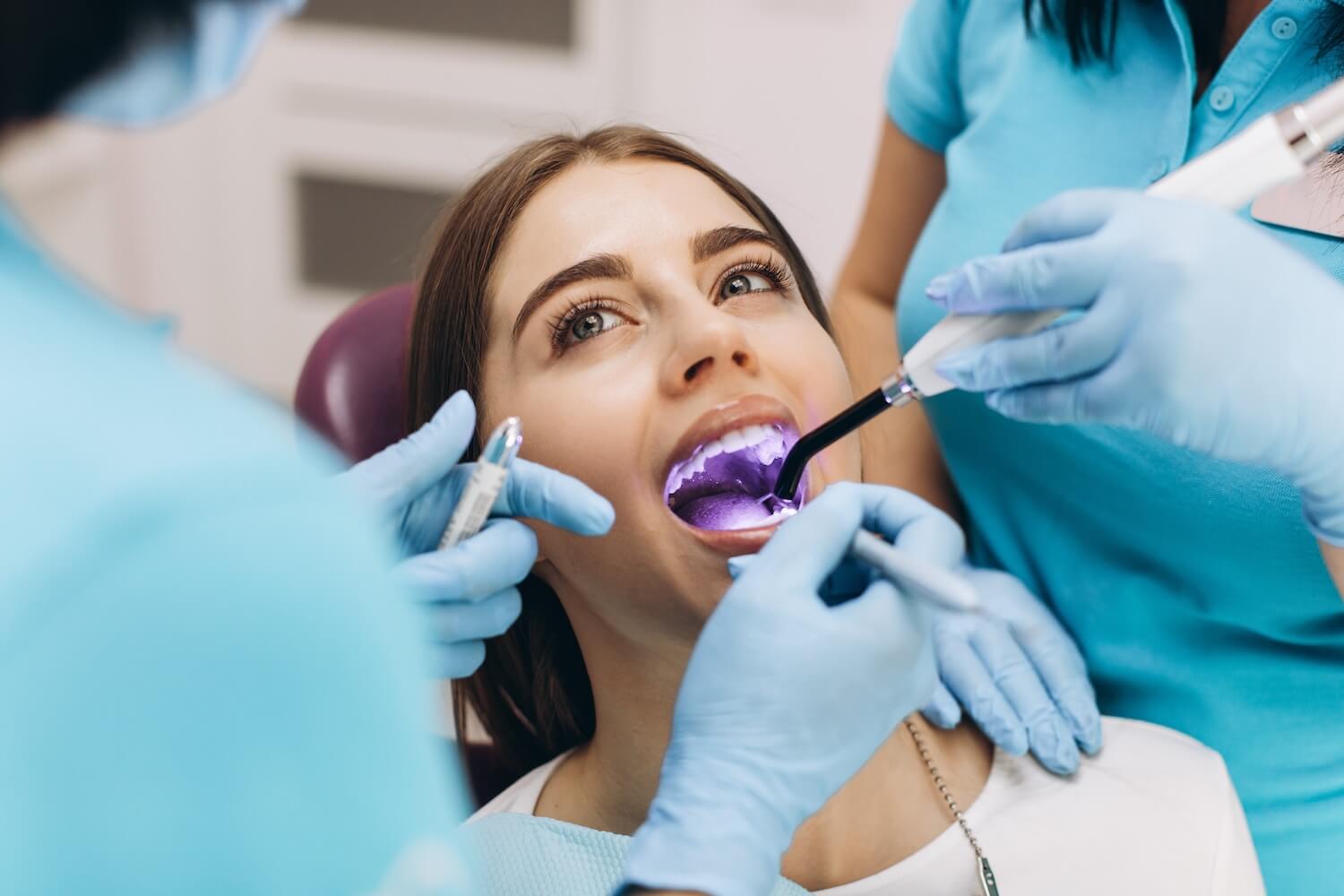 Beyond Silver: The Case for Modern Tooth-Colored Dental Fillings